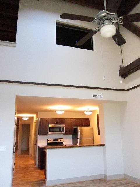 Apartment for rent at 701 Jefferson Ave, South Boston, VA 24592