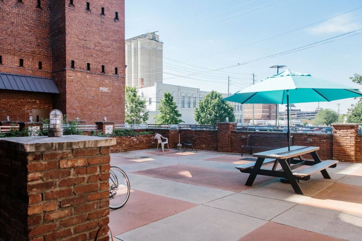 Apartment for rent at 232 E 11th St, Chattanooga, TN 37402