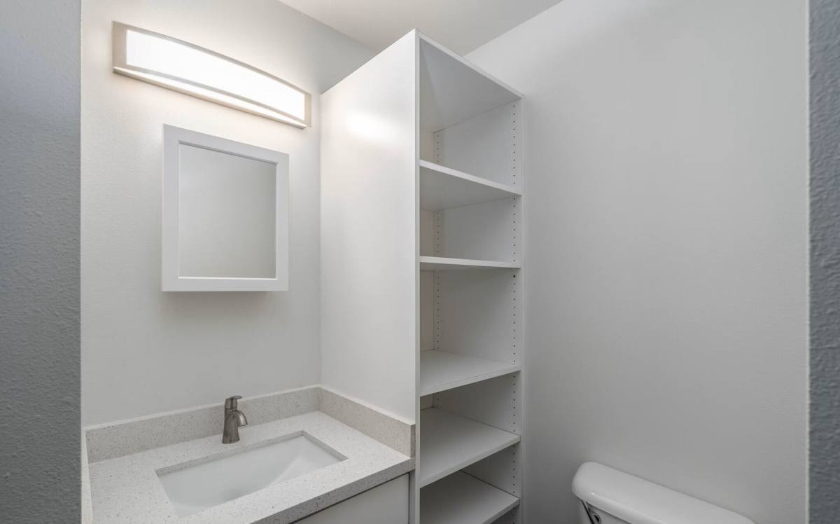 Apartment for rent at 4548 20th Ave NE, Seattle, WA 98105