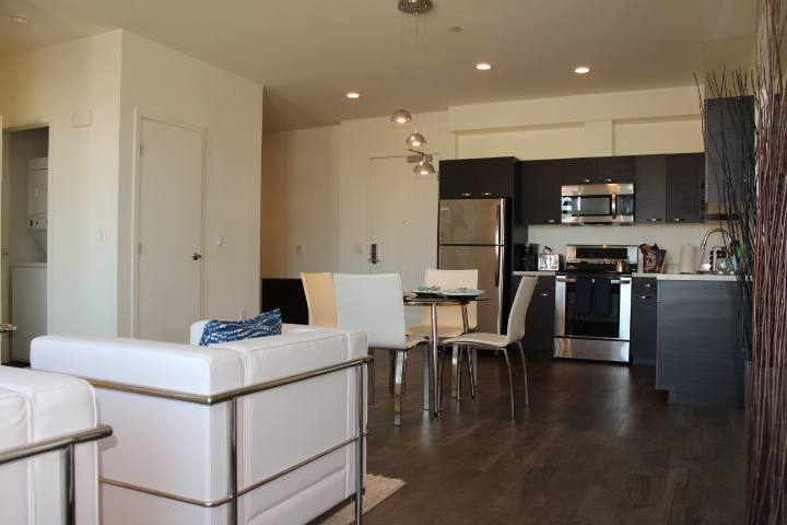 Condo for rent at 33 Seneca Ave, San Francisco, CA 94112