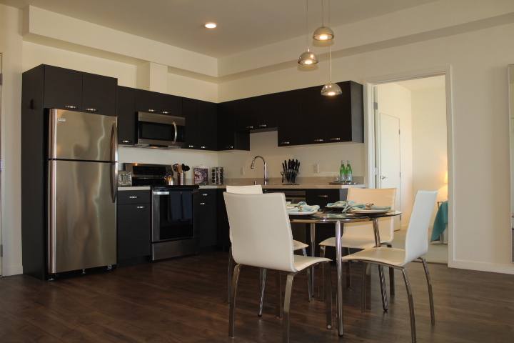 Condo for rent at 33 Seneca Ave, San Francisco, CA 94112