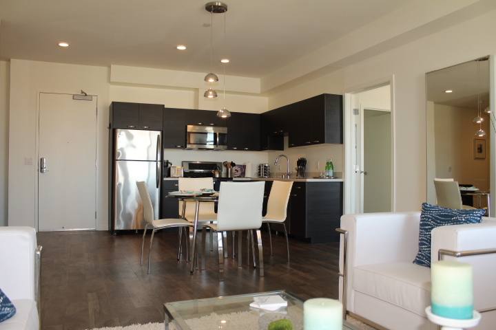 Condo for rent at 33 Seneca Ave, San Francisco, CA 94112