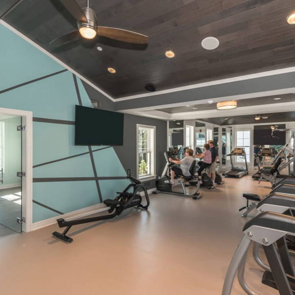 Apartment for rent at 225 Haddon Ave, Collingswood, NJ 08108