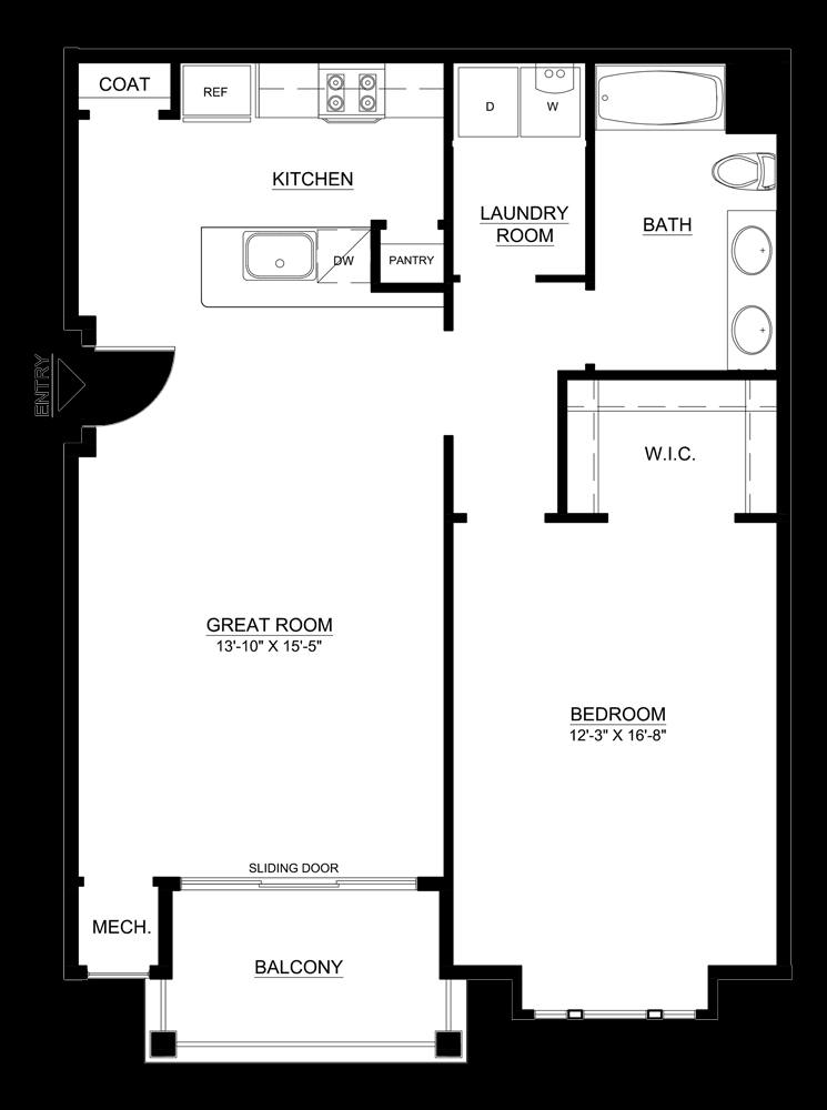 Apartment for rent at 1302 Woodlane Rd Physical, Mount Holly, NJ 08060