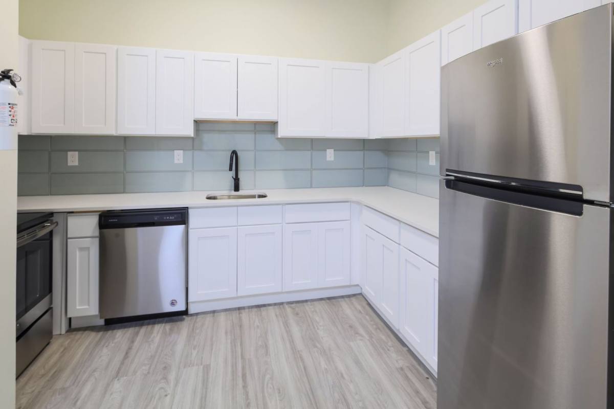 Apartment for rent at 11 New St, Somerville, NJ 08876
