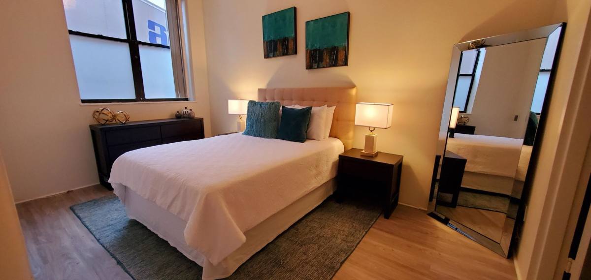 Apartment for rent at 11 New St, Somerville, NJ 08876