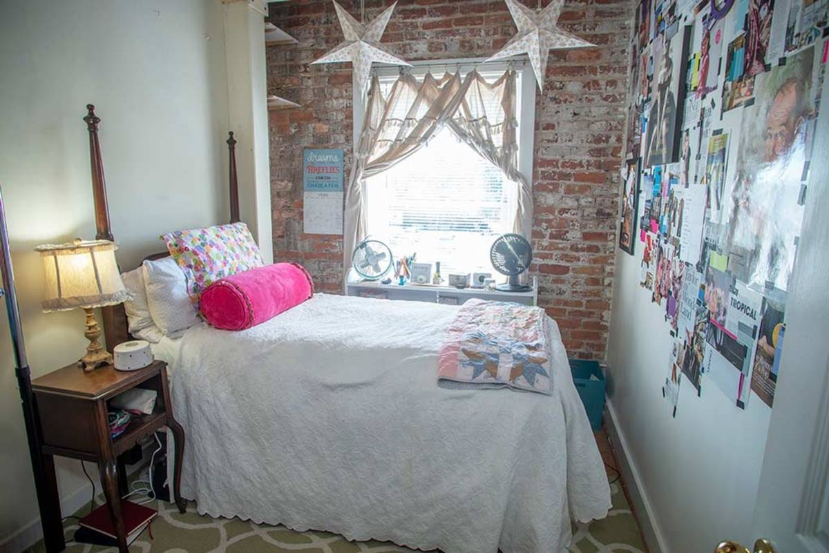 Apartment for rent at 580 E Broad St, Athens, GA 30601