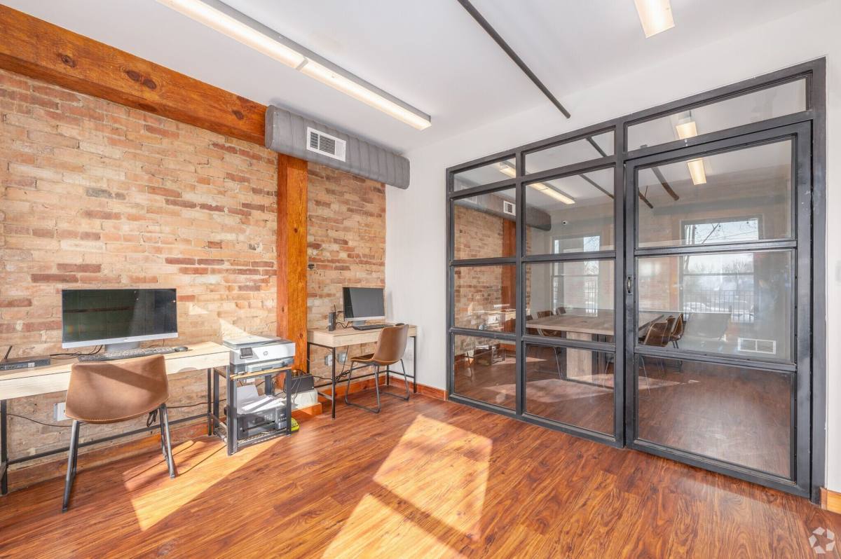 Apartment for rent at Farmer's Exchange Athens, 580 E Broad St, Athens, GA 30601