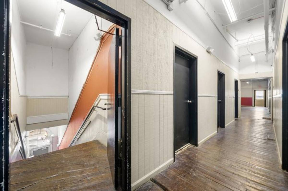 Apartment for rent at 580 E Broad St, Athens, GA 30601