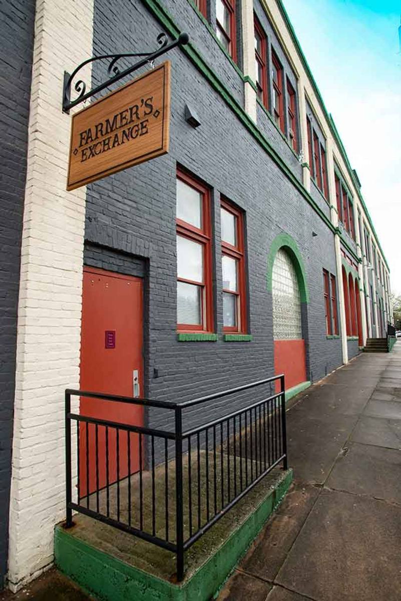 Apartment for rent at 580 E Broad St, Athens, GA 30601