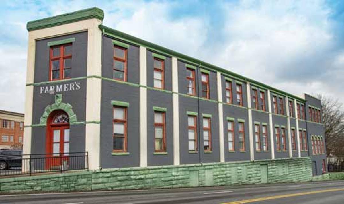 Apartment for rent at 580 E Broad St, Athens, GA 30601