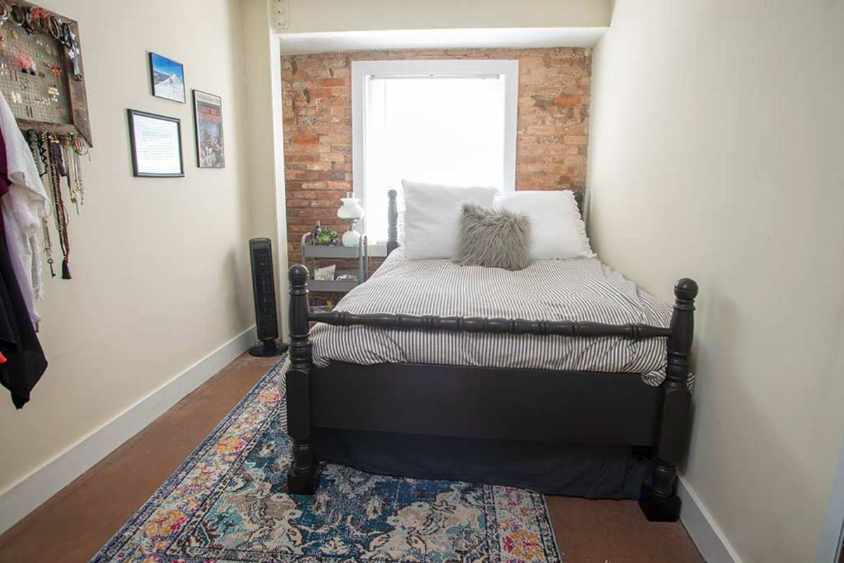 Apartment for rent at 580 E Broad St, Athens, GA 30601