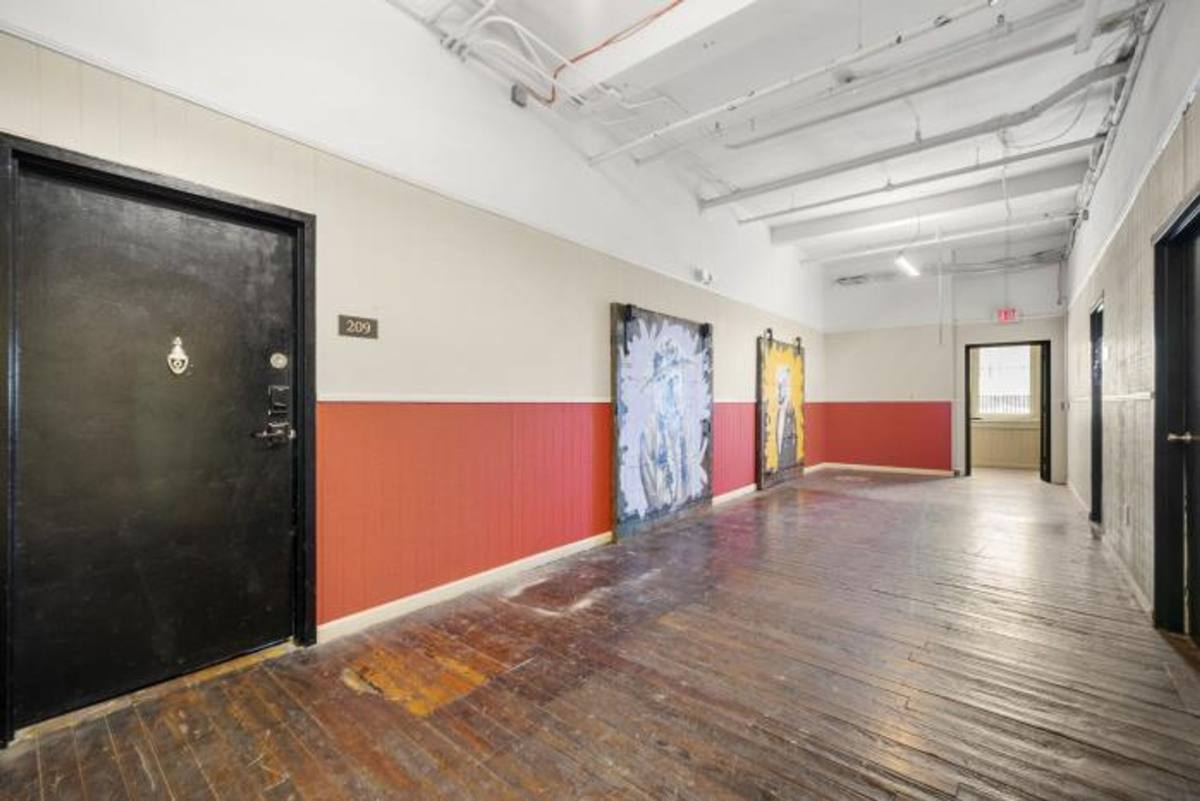 Apartment for rent at 580 E Broad St, Athens, GA 30601