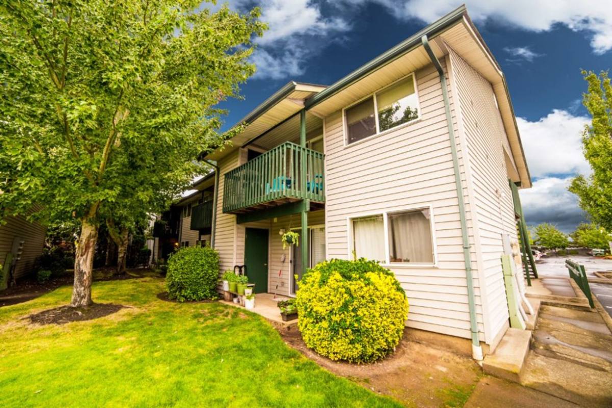 Apartment for rent at 3211-3342 Autumn Chase NE, Salem, OR 97305