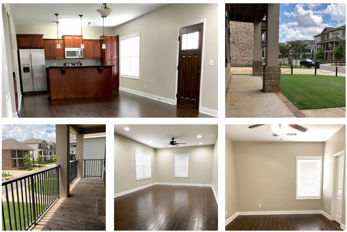 Apartment for rent at 1435 Cloverdale Rd, Tuscaloosa, AL 35401