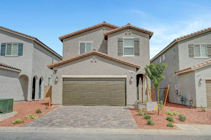 House for rent at 9164 Surrey Wood St, Las Vegas, NV 89113