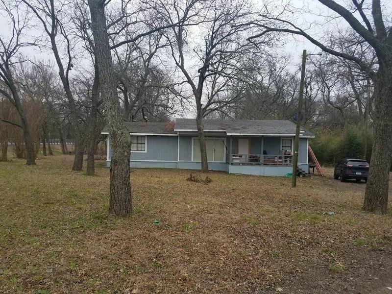 House for rent at 4530 FM #546, Princeton, TX 75407