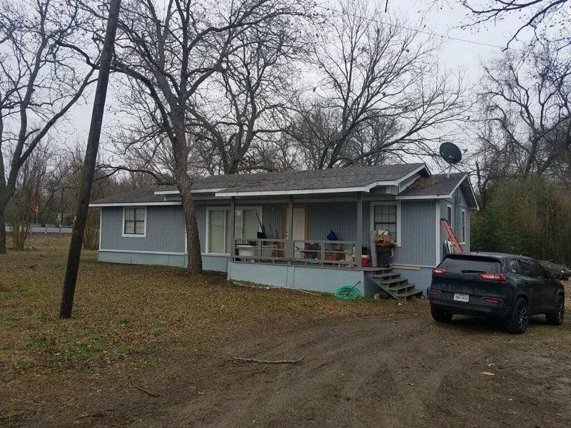 House for rent at 4530 FM #546, Princeton, TX 75407