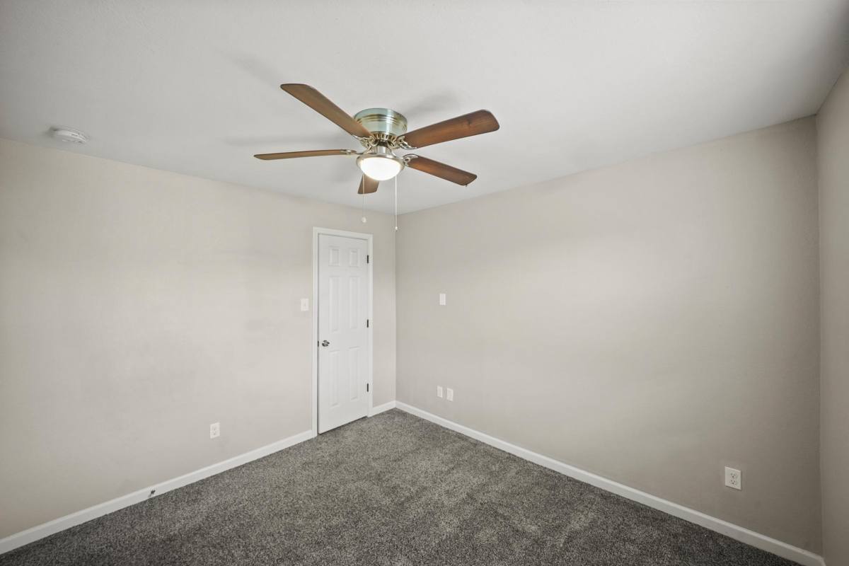 Apartment for rent at 1205 Morris St #A, Houston, TX 77009