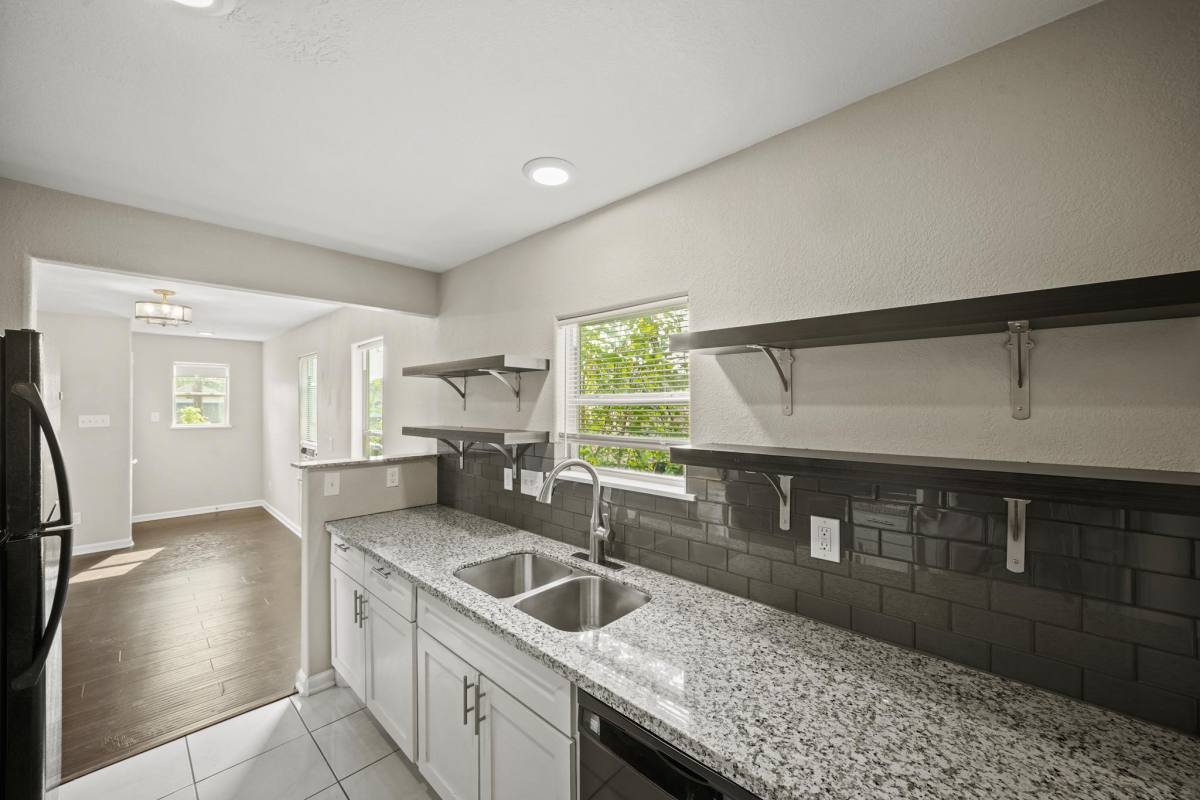 Apartment for rent at 1205 Morris St #A, Houston, TX 77009