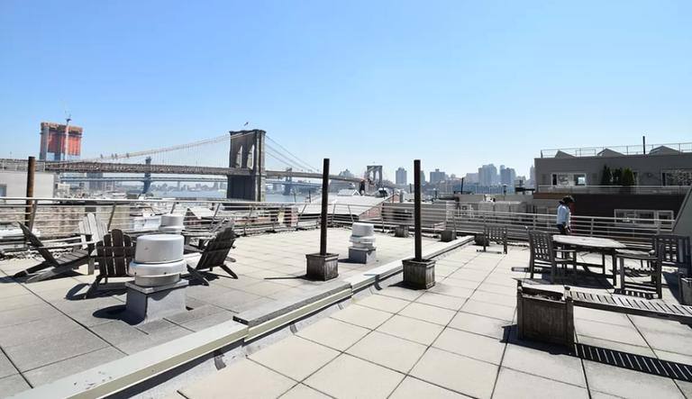 Apartment for rent at 214 Front St #6H, New York, NY 10038