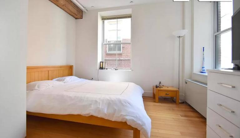 Apartment for rent at 214 Front St #6H, New York, NY 10038