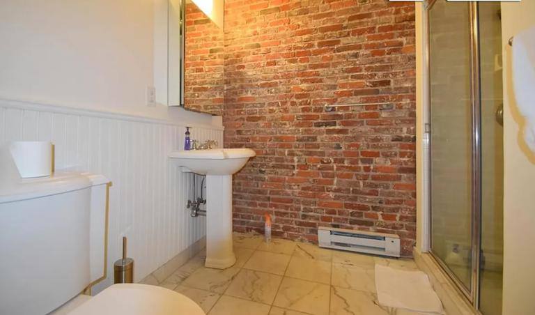 Apartment for rent at 214 Front St #6H, New York, NY 10038