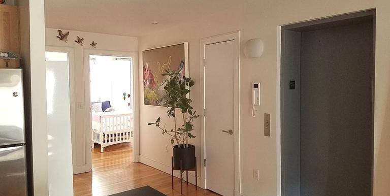 Apartment for rent at 214 Front St #6H, New York, NY 10038