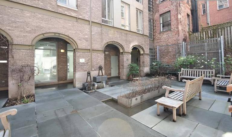 Apartment for rent at 214 Front St #6H, New York, NY 10038