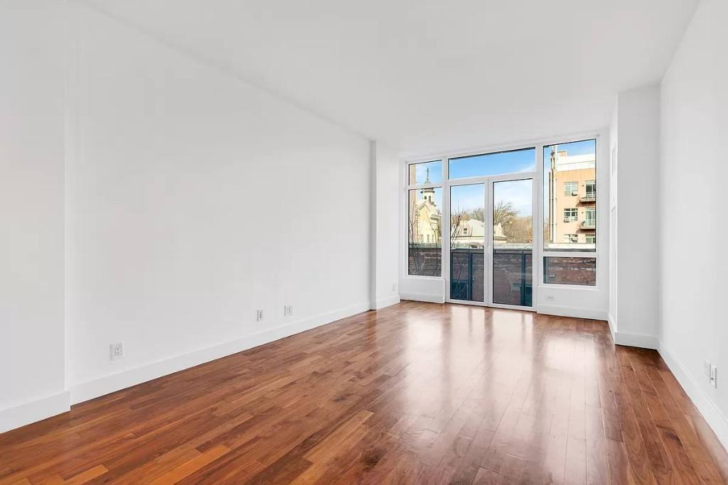 Apartment for rent at 214 N 11th St #3D, Brooklyn, NY 11211