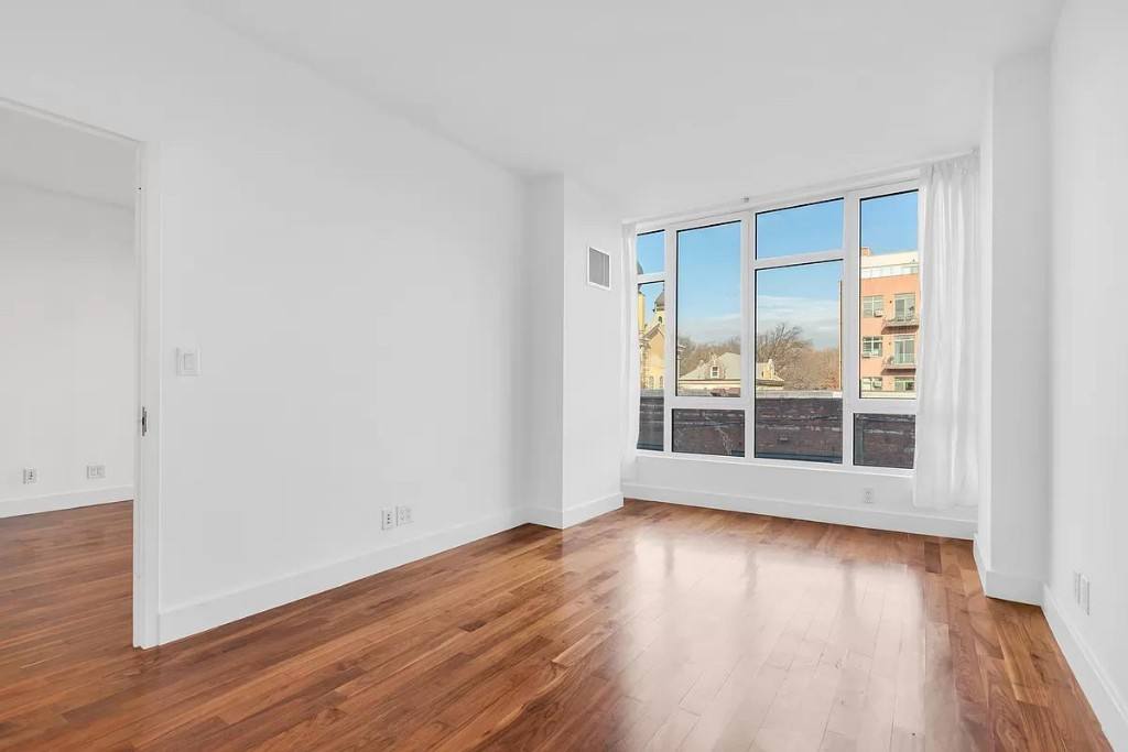 Apartment for rent at 214 N 11th St #3D, Brooklyn, NY 11211