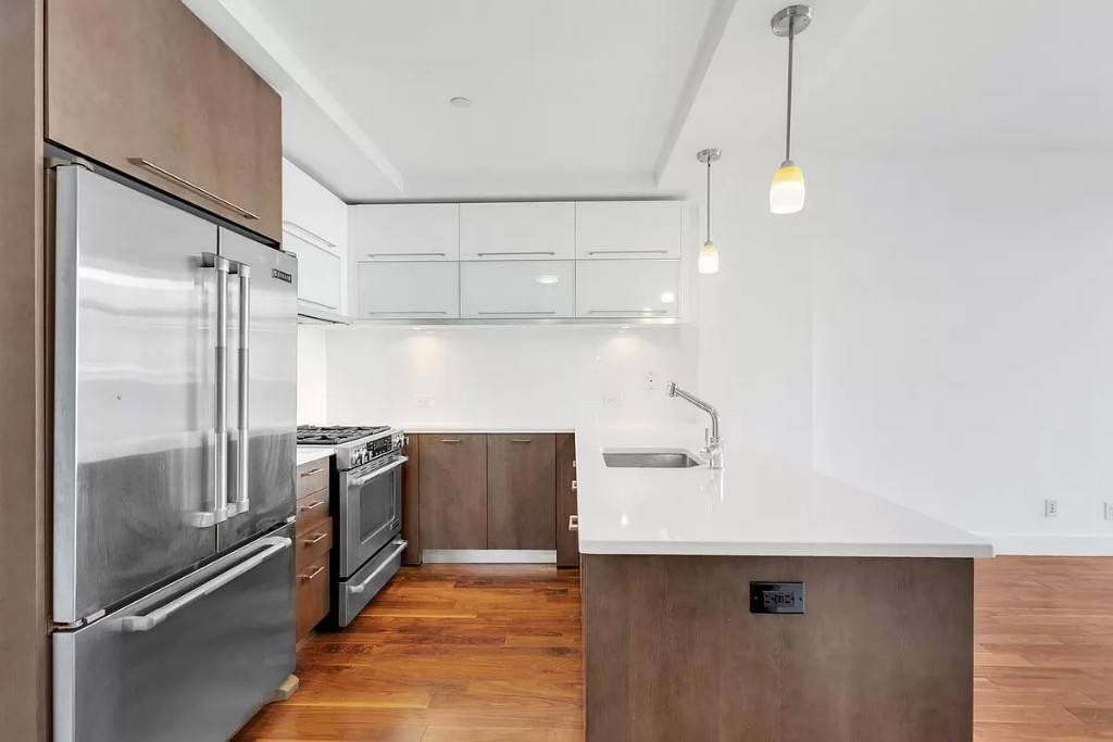 Apartment for rent at 214 N 11th St #3D, Brooklyn, NY 11211
