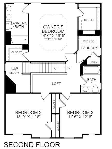 House for rent at 1744 Ripley Woods St, Wake Forest, NC 27587