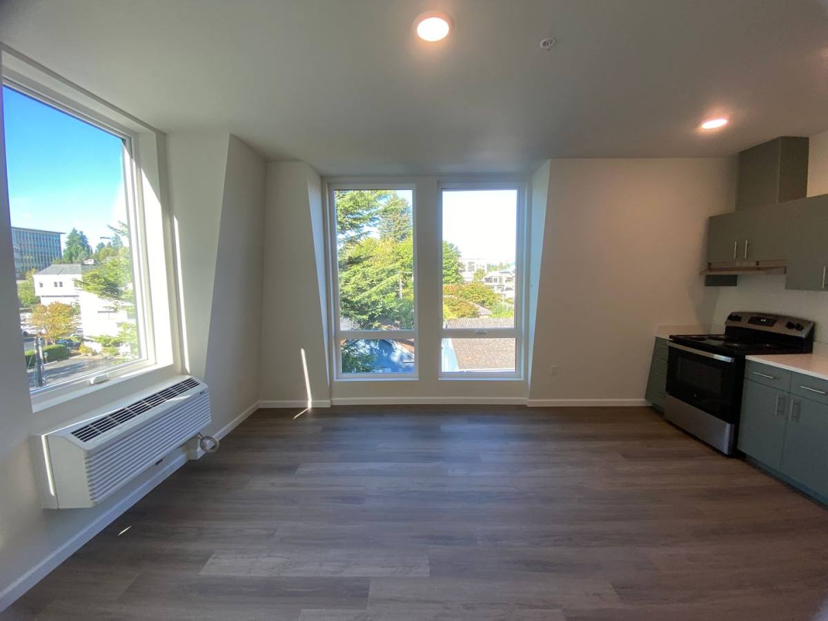 Apartment for rent at 401 Union Ave SE, Olympia, WA 98501