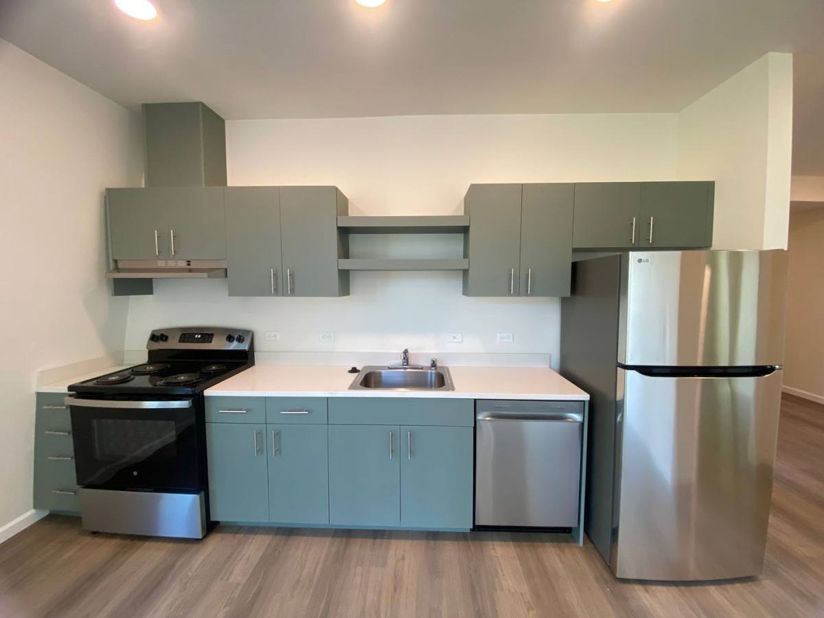 Apartment for rent at 401 Union Ave SE, Olympia, WA 98501