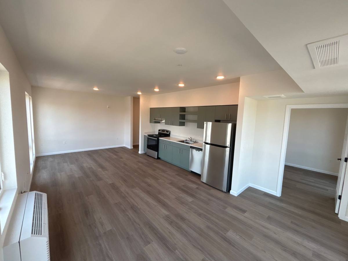 Apartment for rent at 401 Union Ave SE, Olympia, WA 98501