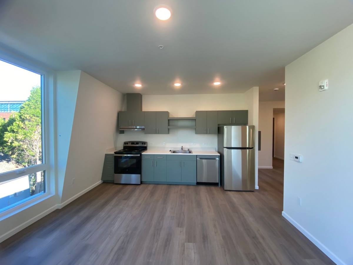 Apartment for rent at 401 Union Ave SE, Olympia, WA 98501
