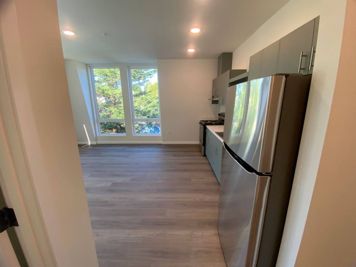 Apartment for rent at 401 Union Ave SE, Olympia, WA 98501