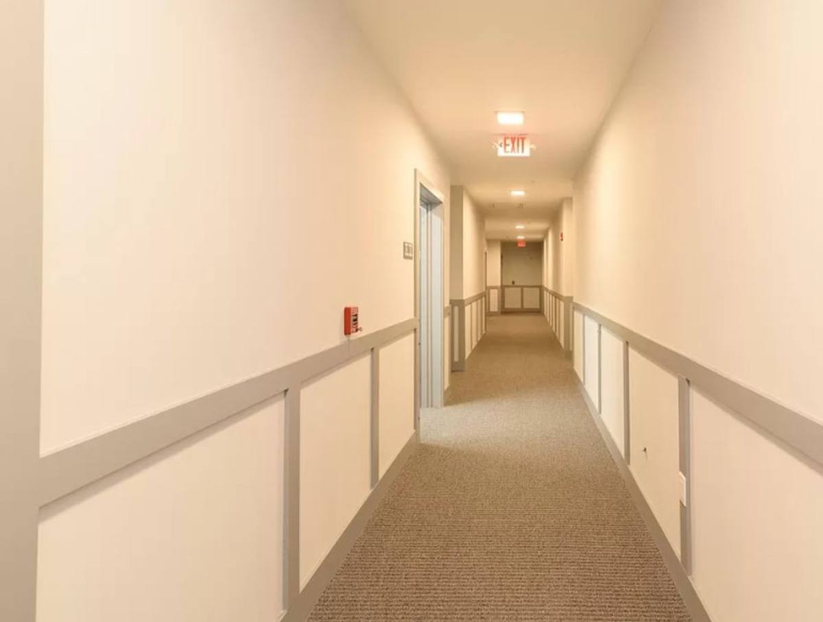 Apartment for rent at 5800 Washington St, West New York, NJ 07093