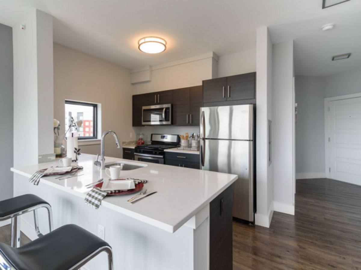 Apartment for rent at 5800 Washington St, West New York, NJ 07093