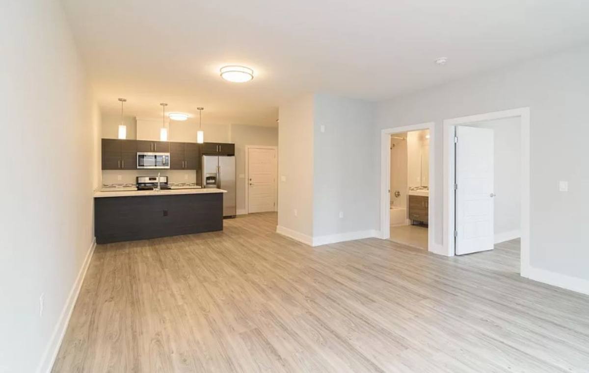 Apartment for rent at 5800 Washington St, West New York, NJ 07093