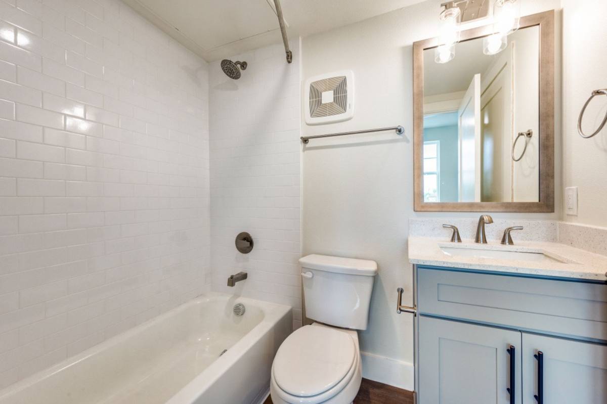 Apartment for rent at 5317 Reiger, Dallas, TX 75214