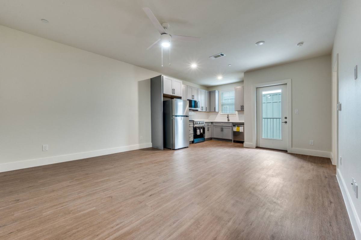 Apartment for rent at 5317 Reiger, Dallas, TX 75214