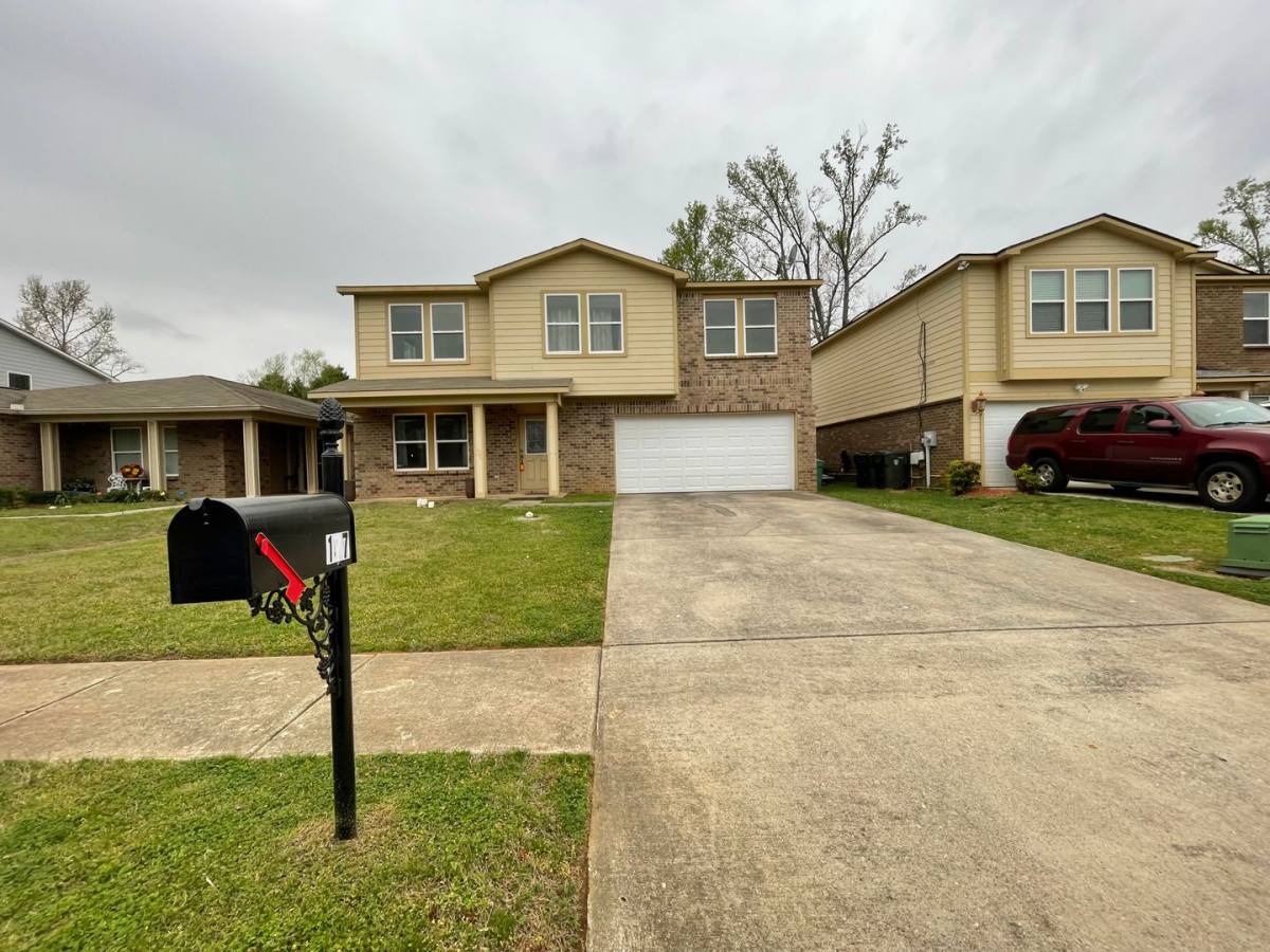 House for rent at 177 Sagebrook Dr, Madison, AL 35757