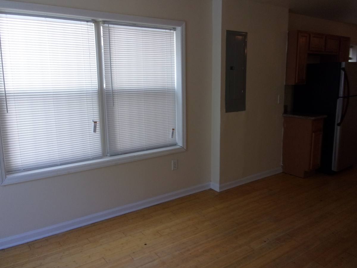 Apartment for rent at 1521 N 17th, Philadelphia, PA 19121