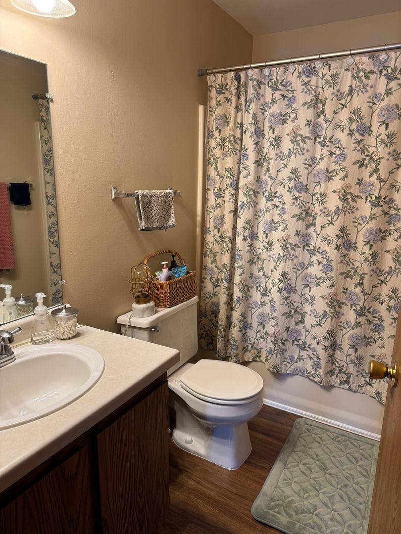 Apartment for rent at 1600 Vogt Dr, West Bend, WI 53095