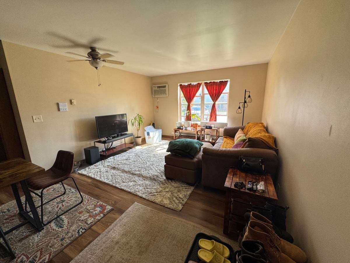 Apartment for rent at 1600 Vogt Dr, West Bend, WI 53095