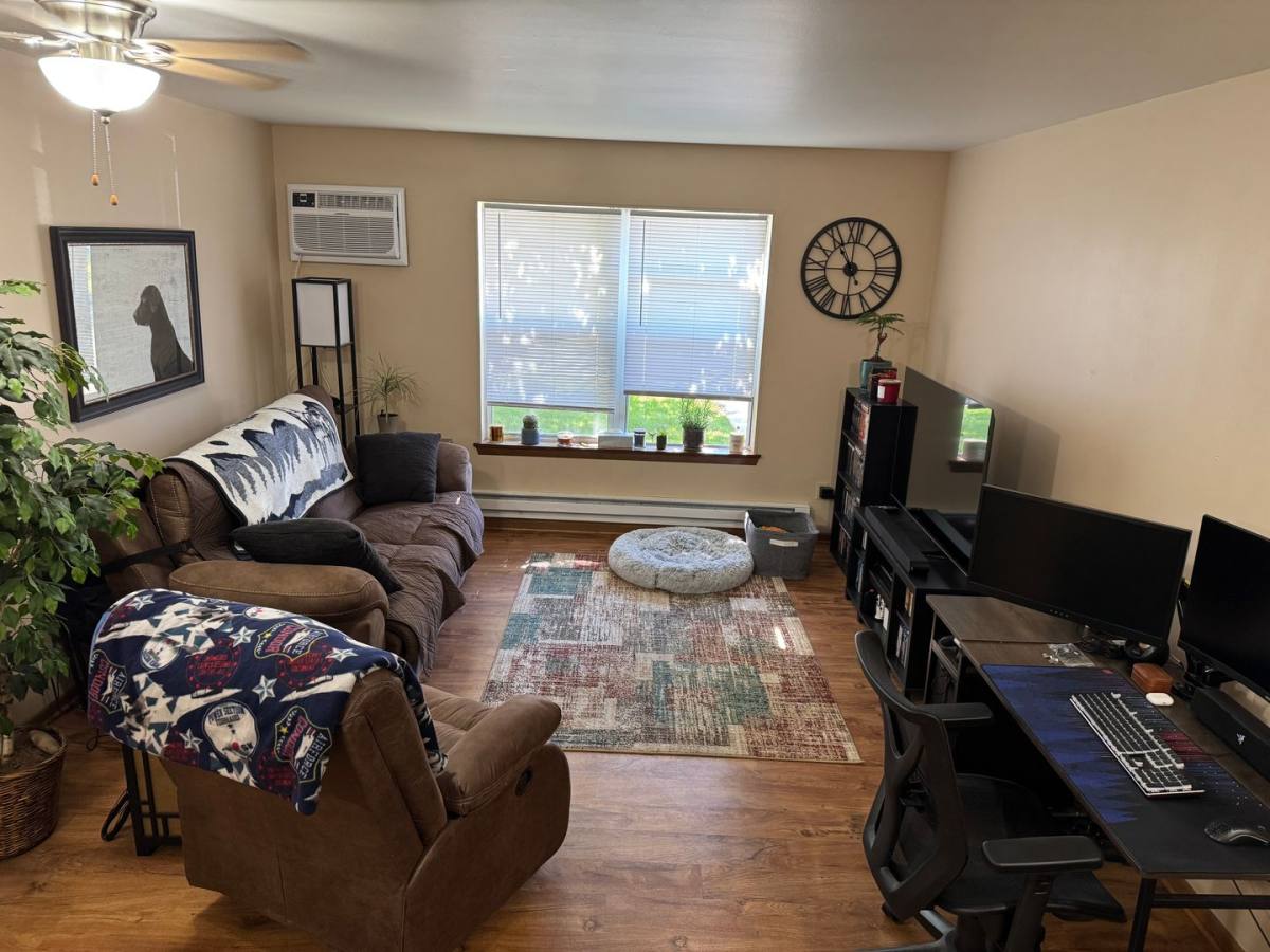 Apartment for rent at 1600 Vogt Dr, West Bend, WI 53095