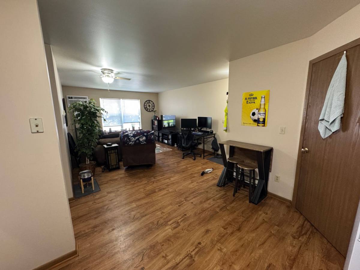 Apartment for rent at 1600 Vogt Dr, West Bend, WI 53095