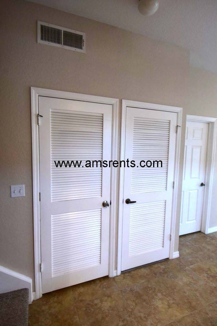 Townhouse for rent at 4601 Yellowgold Rd W, Kissimmee, FL 34746